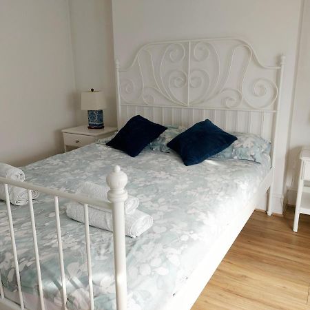 Cosy Central Canterbury - Modern Victorian Buitenkant foto