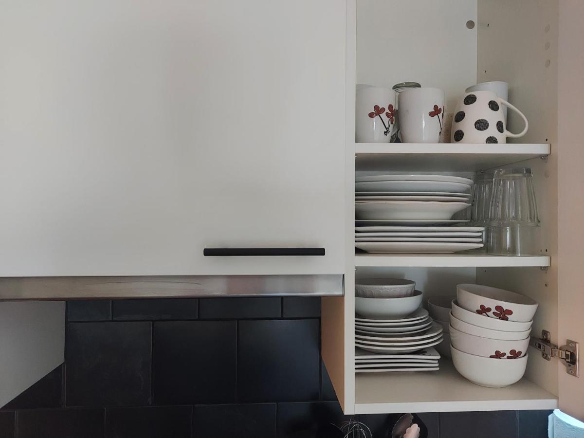 Cosy Central Canterbury - Modern Victorian Buitenkant foto